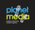 Planet Media, LLC Logotype