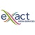Exact Media Services Logotype