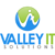 Valley IT Solutions Logotype