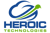 Heroic Technologies Logotype