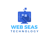 Web Seas Technology Logotype
