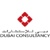 Dubai Consultancy Logotype