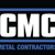 Creative Metal Contractors, Inc. Logotype