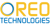 Oreo Technologies Logotype