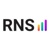 We RNS IT Solutions Pvt Ltd Logotype