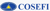 COSEFI Logotype