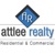 Attlee Realty Logotype