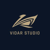 Vidar Studio Logotype