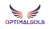 OptimalSols Logotype