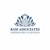 Ram Associates, Certified Public Accountants Logotype
