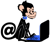 Snob Monkey Ltd Logotype