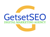 GetSetSEO Logotype