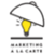 Marketing A La Carte Logotype