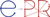 E-PR Online Logotype