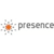 Presence Training Logotype
