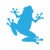 Frog Marketing Logotype