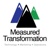 Measured Transformation LLC Logotype