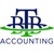 By The Book Accounting Logotype