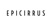 Epicirrus Logotype