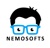 nemosofts Logotype