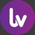 Liquid Violet Ltd Logotype