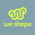 We Shape Digital Ltd. Logotype