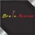 Brain Avenue Co., Ltd. Logotype