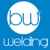 BW Welding LLC Logotype
