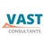 Vast Consultants Limited Logotype
