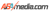 AJSAmedia.com., LLC. Logotype