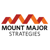 Mount Major Strategies Logotype