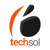 EBTECHSOL Logotype