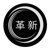 Kakushin Digital Logotype