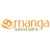 Manga Solutions Logotype