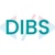 DIBS Technology Logotype