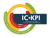 IC-KPI Logotype