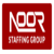 Noor Staffing Group Logotype