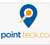 pointteck.com Logotype