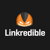 Linkredible Logotype