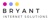 Bryant Internet Solutions Logotype