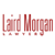 Laird Morgan Lawyer Logotype