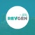 REVGEN Logotype