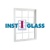Inst-I-Glass of Knoxville Logotype