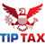 Tip Tax Solutions Logotype