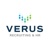 Verus Recruiting Consultants Logotype