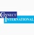 Connect International, LLC Logotype