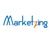 Marketzing Logotype