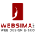 WEBSIMA DMCC Logotype