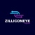 Zilliconeye Logotype