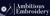 Ambitious Embroidery Logotype